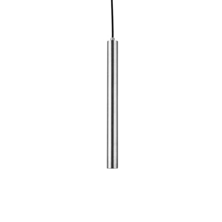 Norr11 Pipe Stahl, H: 40 cm