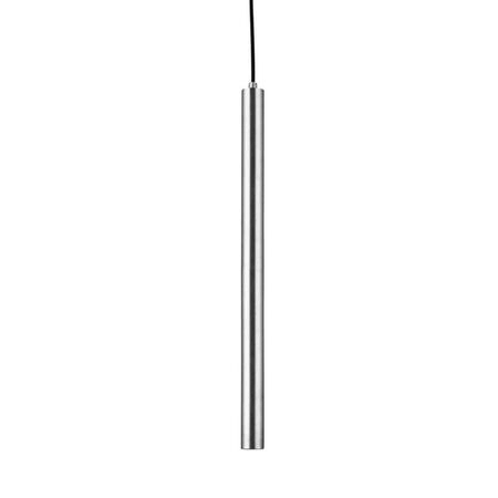 Norr11 Pipe Stahl, H: 56 cm