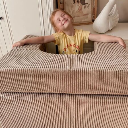 Add-On zu Spielsofa von Funzy