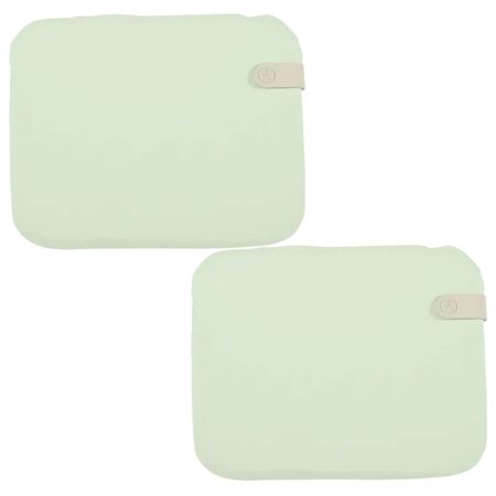 Fermob Outdoor Sitzkissen Bistro Color Mix 38 x 38 cm von Fermob