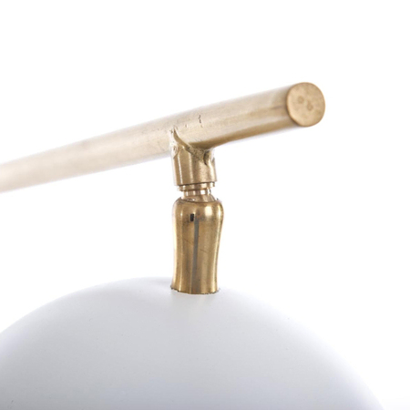 Stehlampe Line One von Norr11