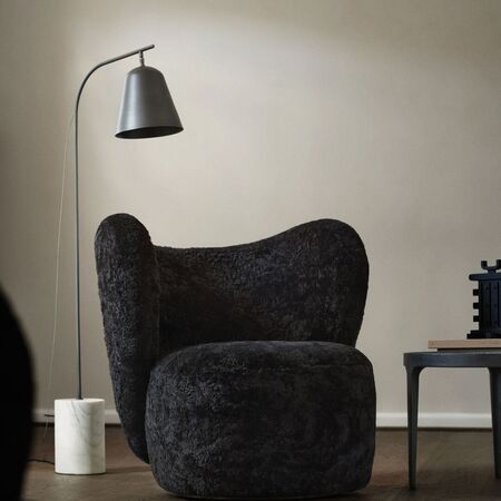 Stehlampe Line One von Norr11