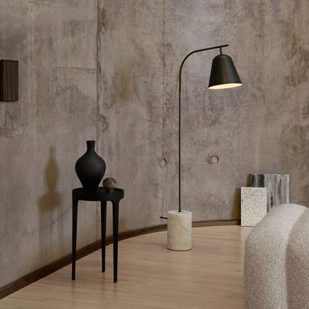 Stehlampe Line One von Norr11