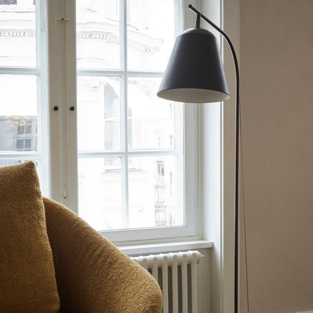 Stehlampe Line Two von Norr11