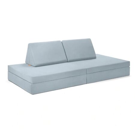 Funzy Spielsofa von Funzy Arktis Blau