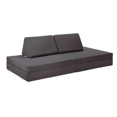 Funzy Spielsofa von Funzy Elefant Grau