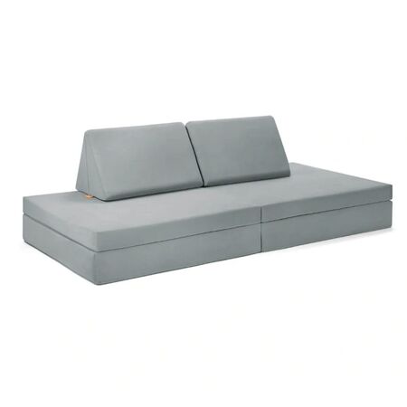 Funzy Spielsofa von Funzy Mond Grau