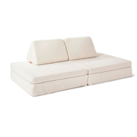 Funzy Spielsofa von Funzy Teddy Beige