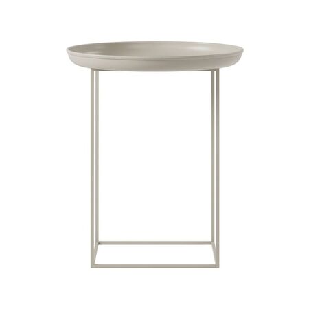 Norr11 Duke Table Stone, Ø: 45 cm