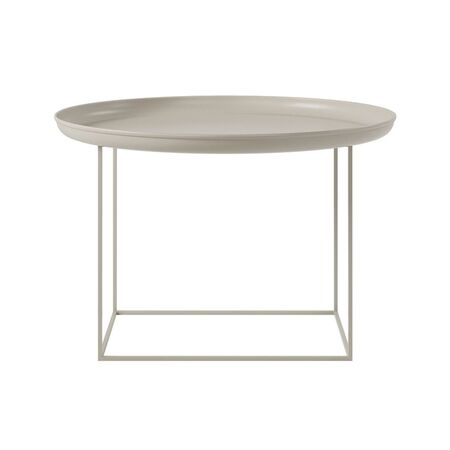 Norr11 Duke Table Stone, Ø: 70 cm