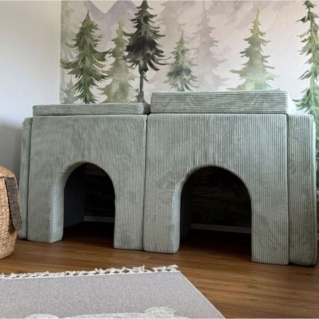 Spielsofa von Funzy