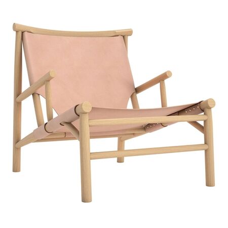 Norr11 Samurai Chair Natur 97130 - Harness / Eiche natur