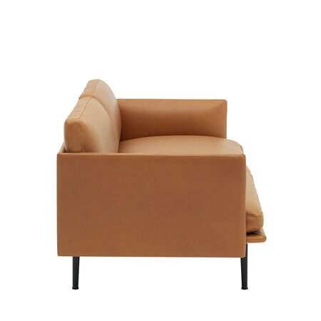 Outline 3-Seater