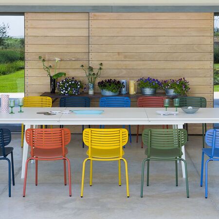 Emu Gartenset 4 Personen Plus4 und Mom von Emu