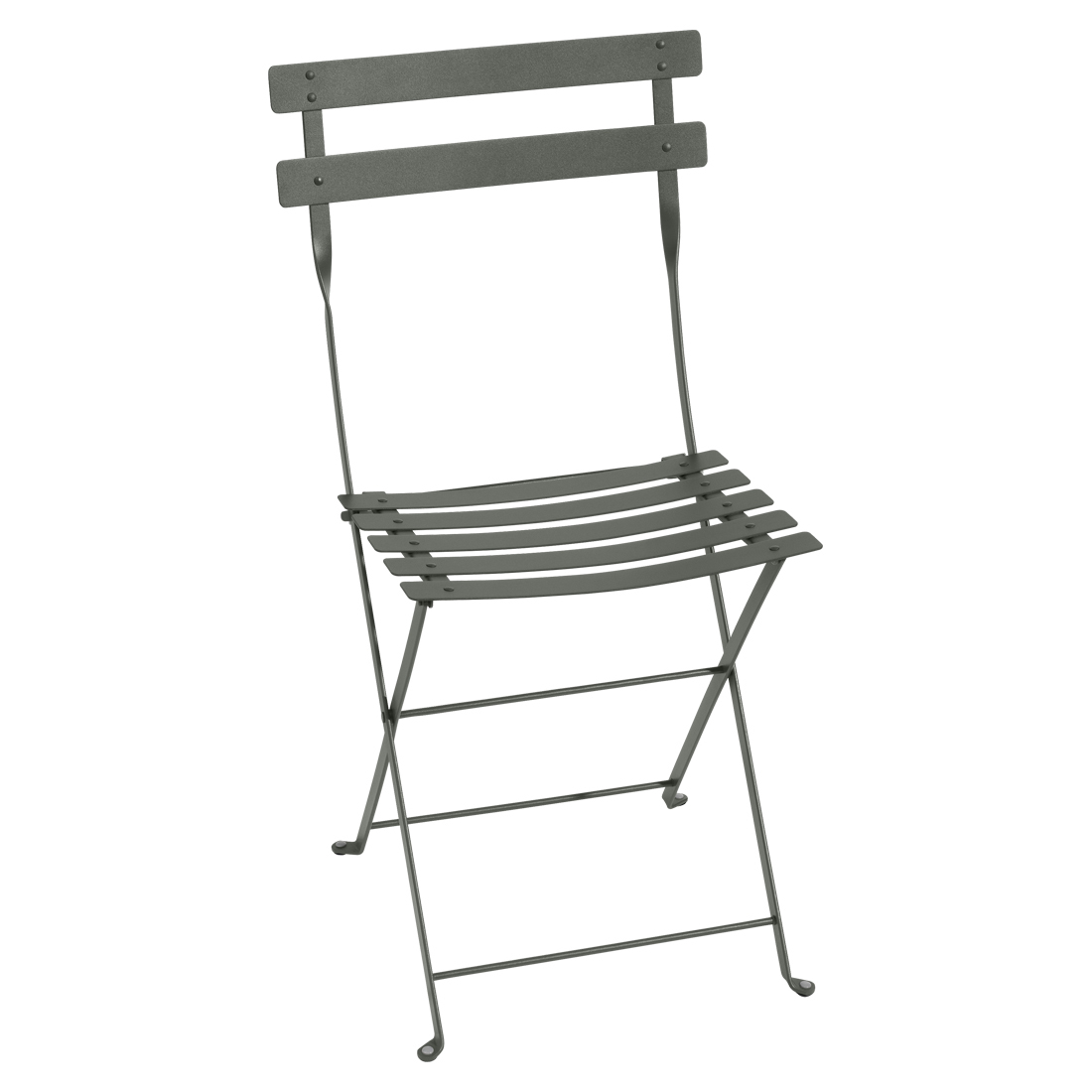 Fermob Bistro Stuhl Rosmarin 48 Metallstuhl