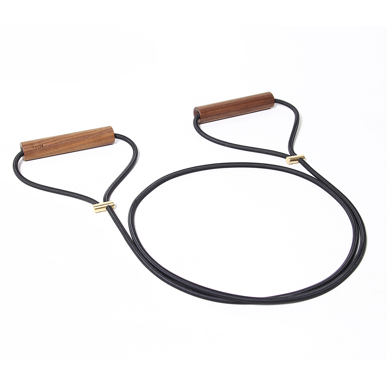 Expander Double Walnuss Kenko