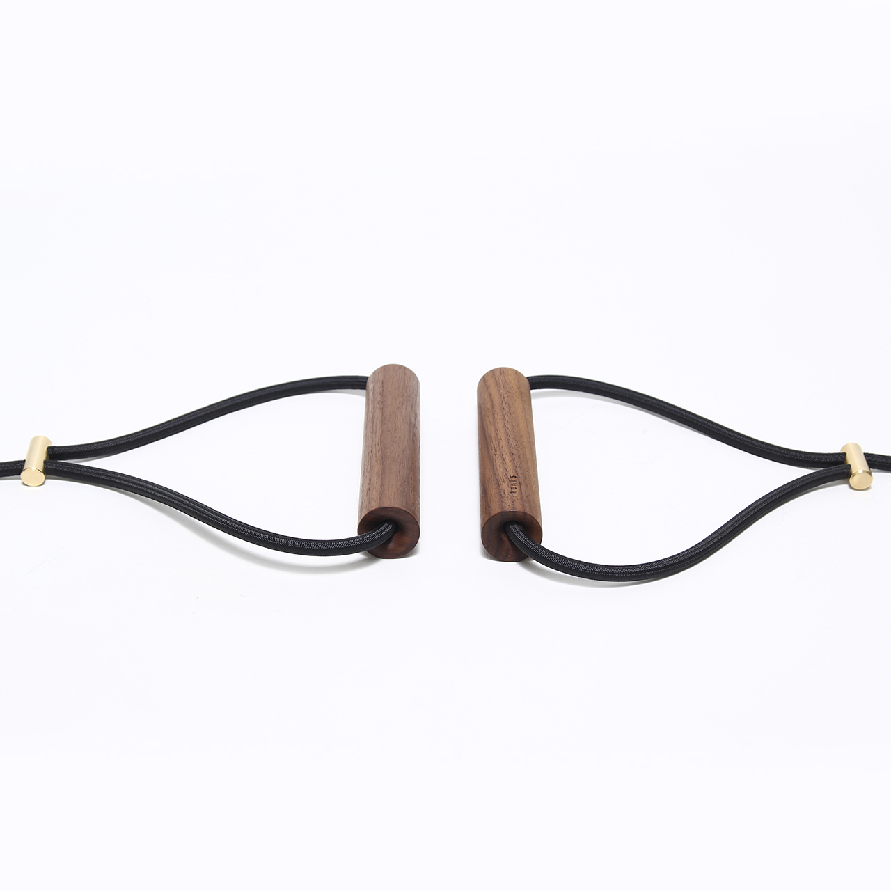 Expander Double Walnuss Kenko