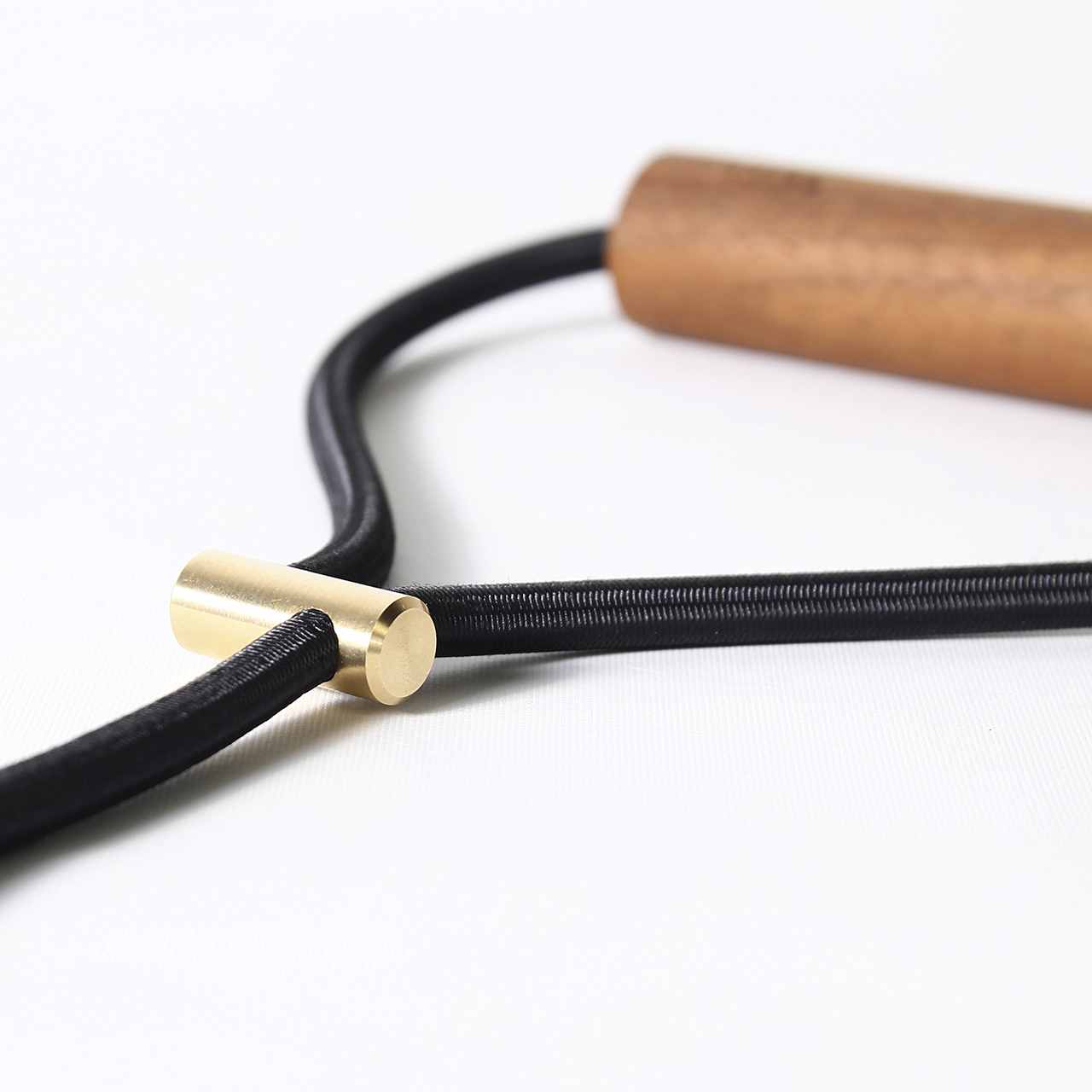 Expander Double Walnuss Kenko
