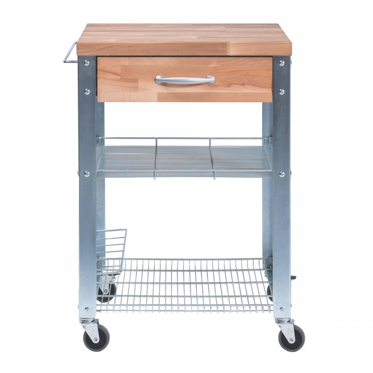 Küchenwagen Cook Jan Kurtz