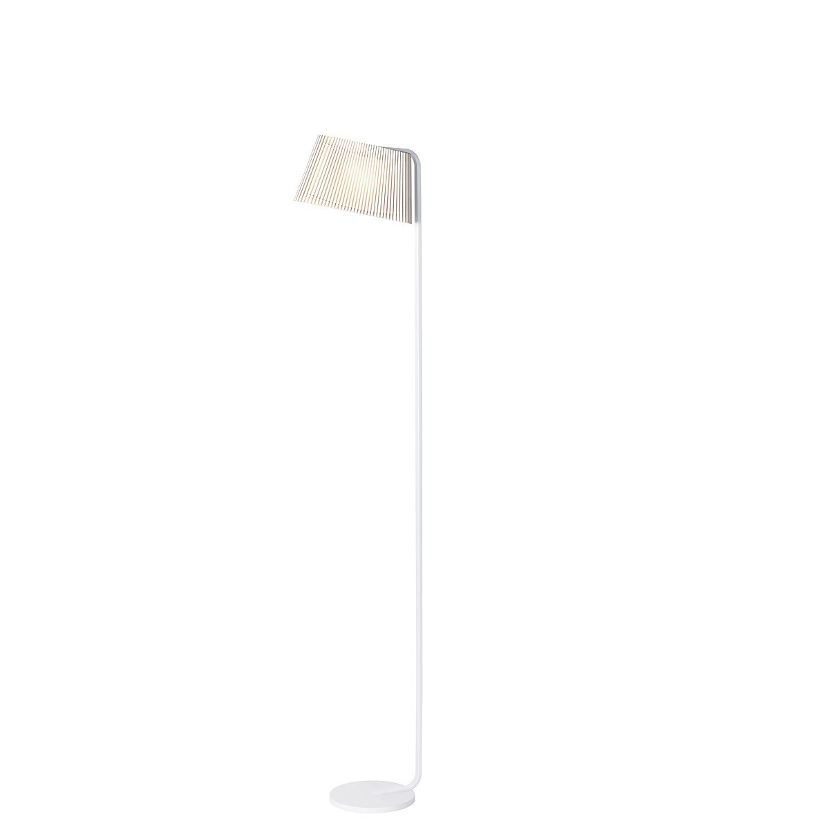 Leuchte Owalo 7010 Secto Design