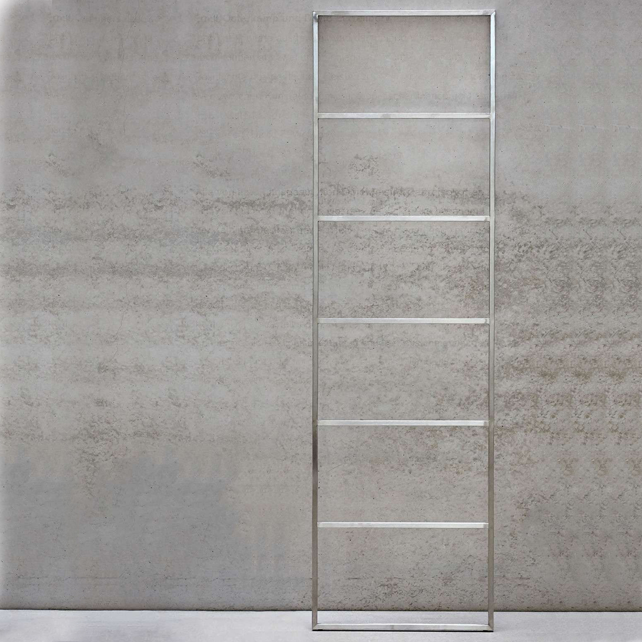 Leiter Hip Metall Jan Kurtz