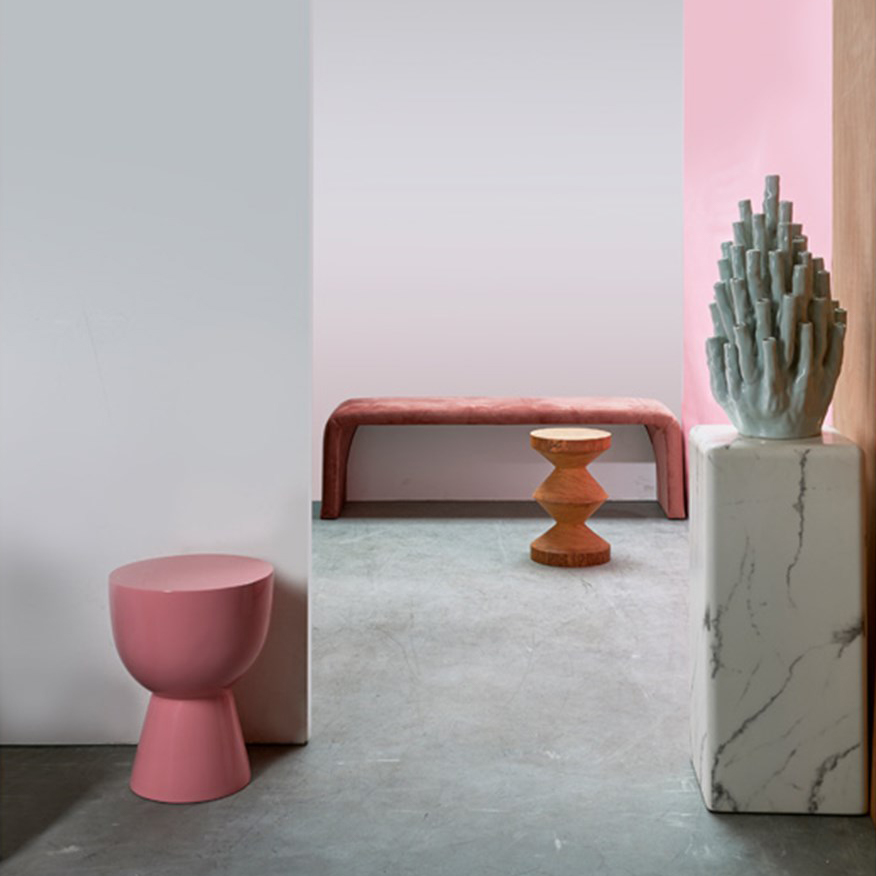 Paravent Pols Potten