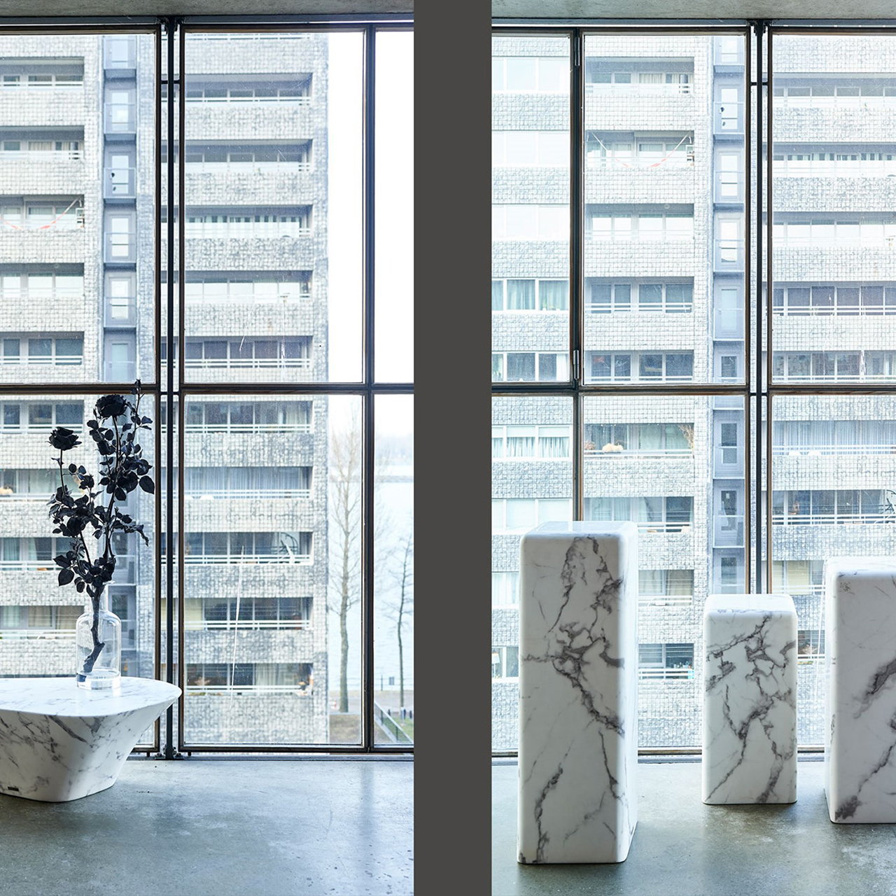 Paravent Pols Potten