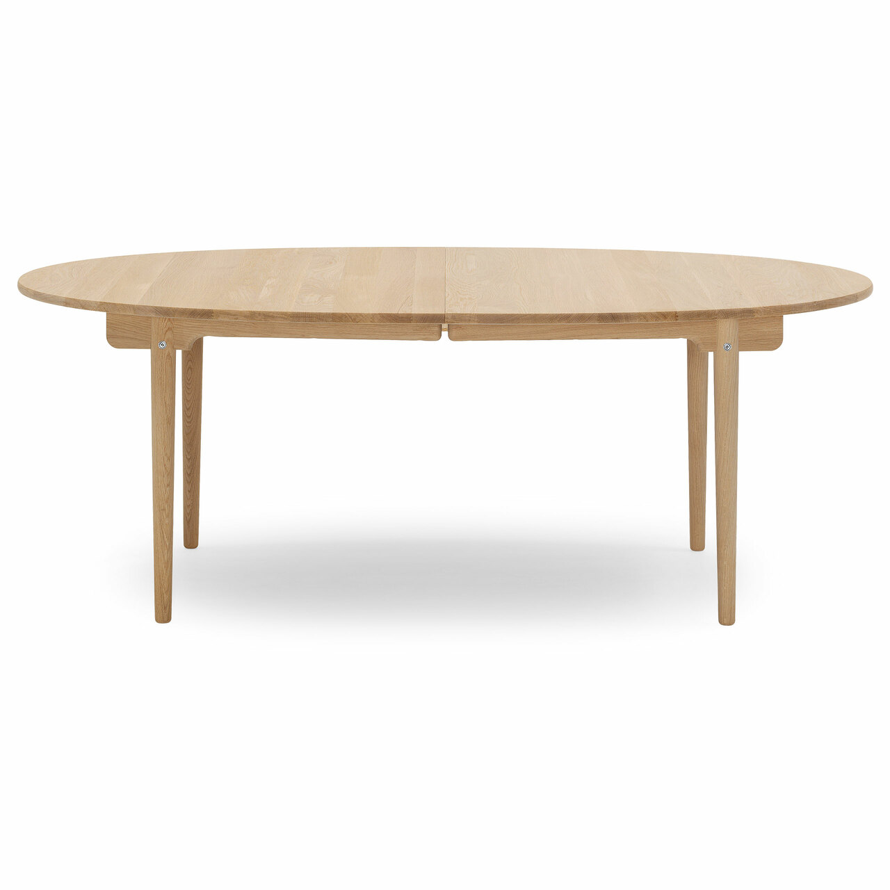 Carl Hansen & Søn Tisch 'CH338' Eiche geölt