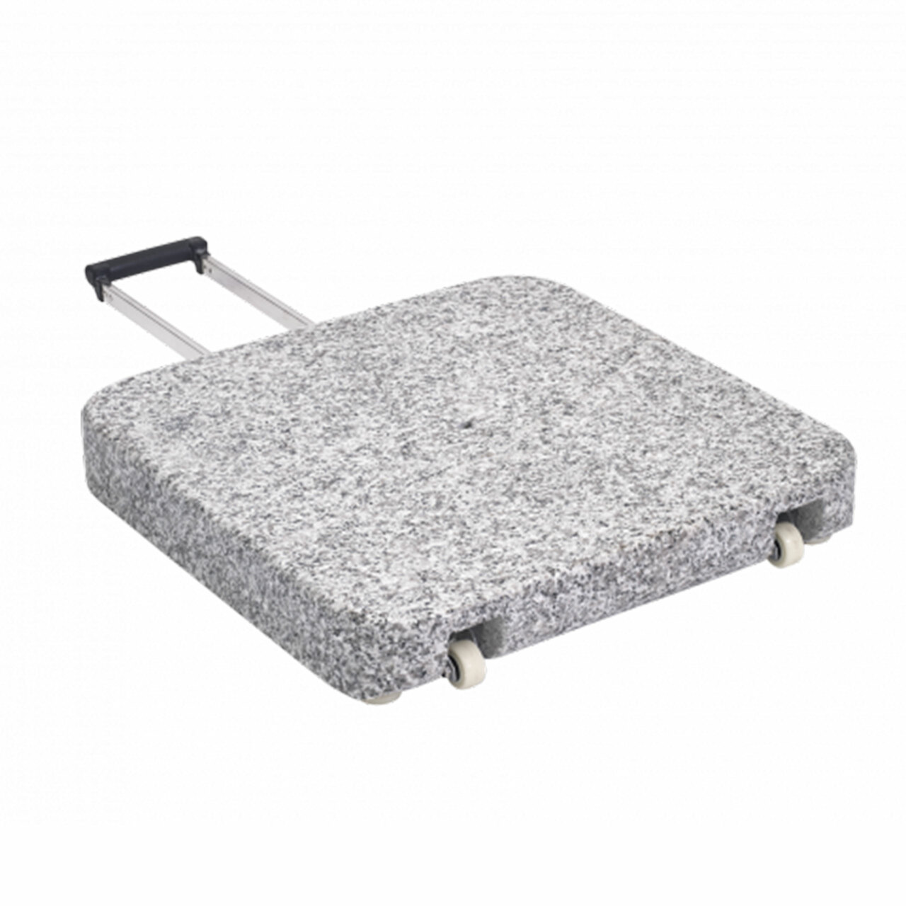 Glatz Sockel Granitsockel  Z / Ø: 64 x 64 cm / 90 kg