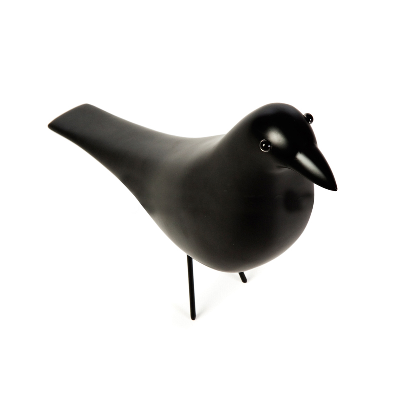 Eames House Bird von Vitra