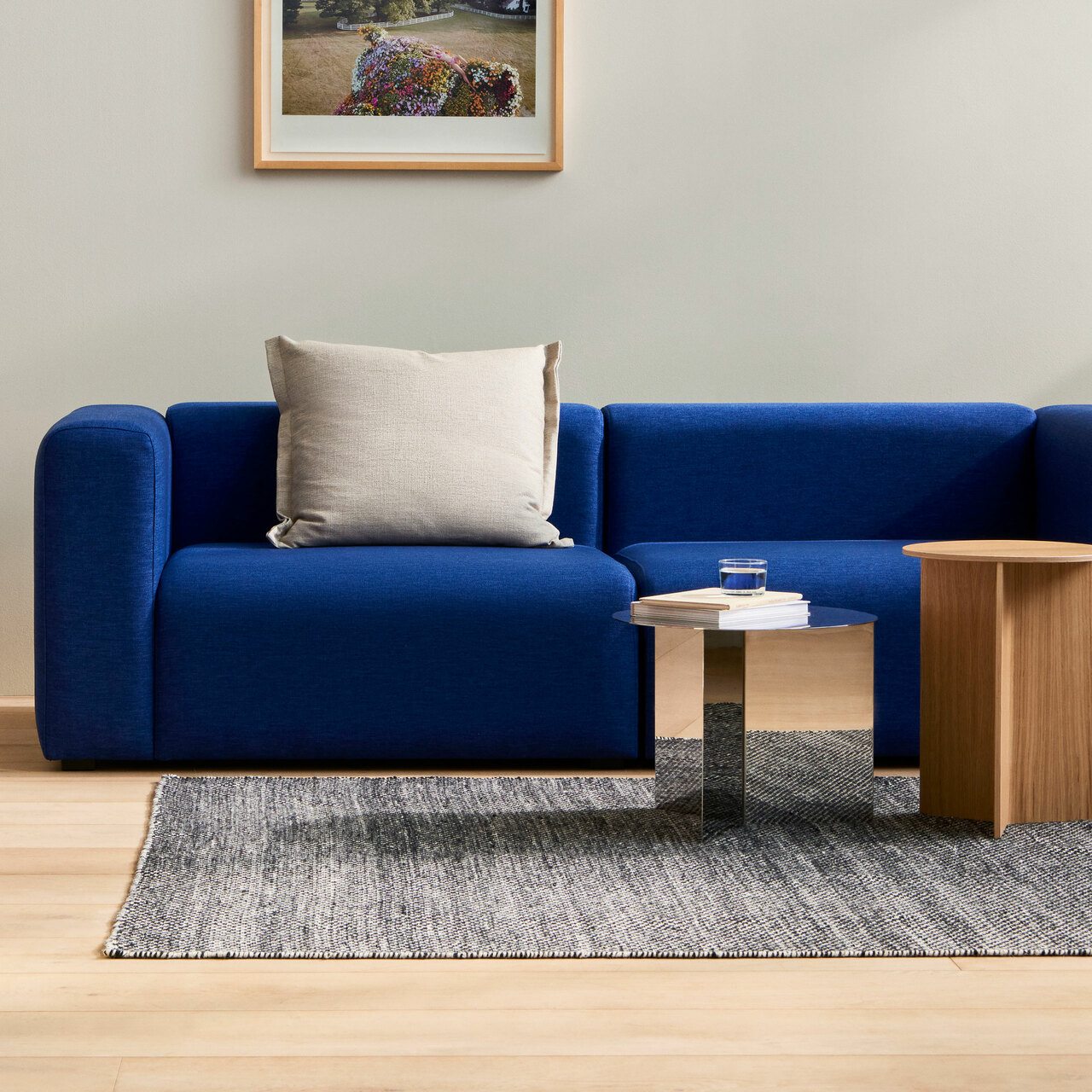 Hay living Mags 2.5