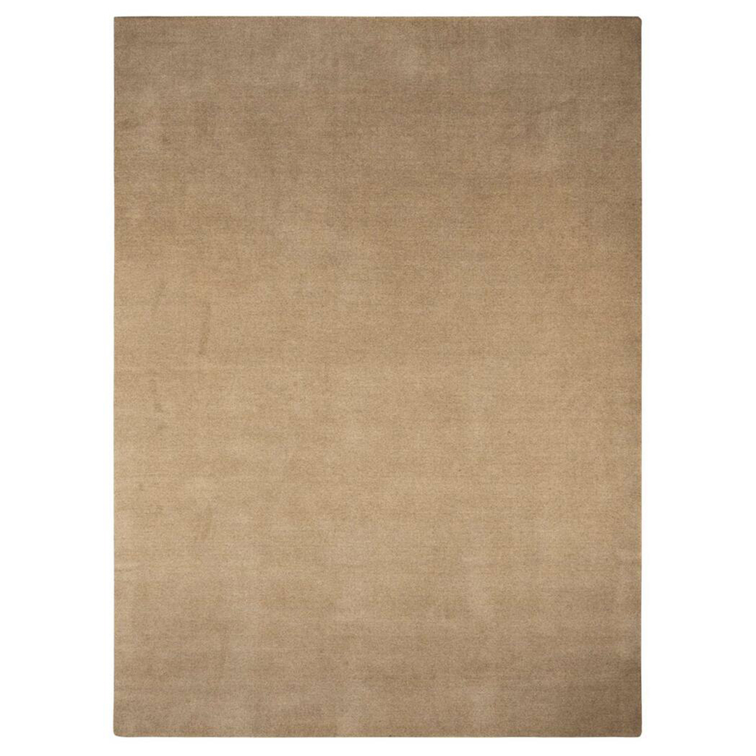Massimo Copenhagen Earth Natural Light Beige, B: 170 cm / L: 240 cm