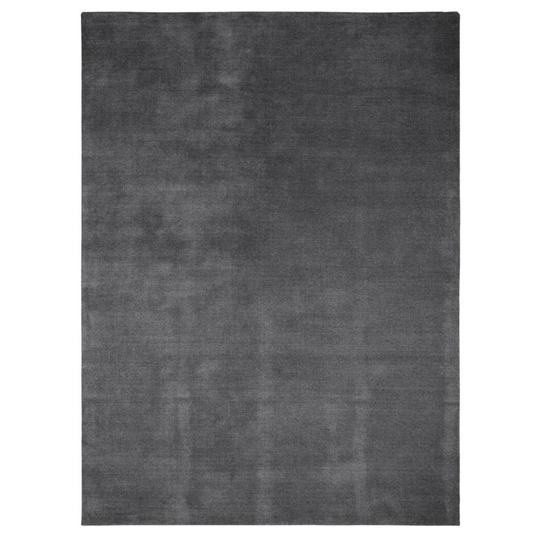 Massimo Copenhagen Earth Natural Dark Grey, B: 170 cm / L: 240 cm