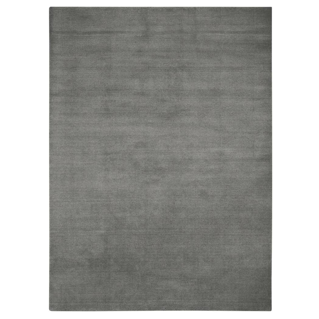 Massimo Copenhagen Earth Natural Light Grey, B: 170 cm / L: 240 cm