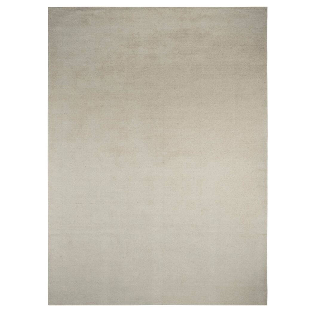 Massimo Copenhagen Earth Natural Ivory, B: 170 cm / L: 240 cm