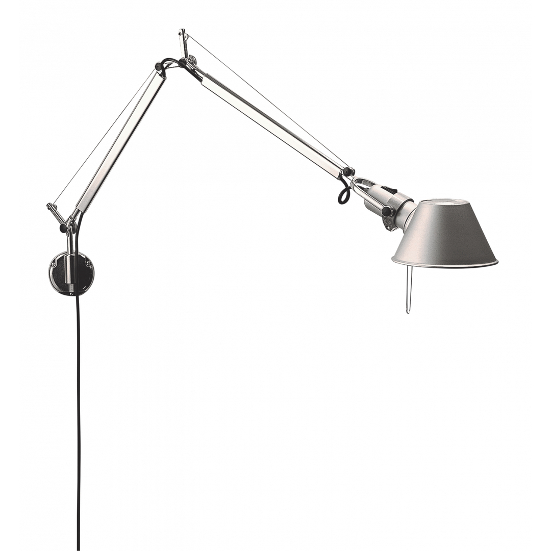 Parete Tolomeo Micro von Artemide