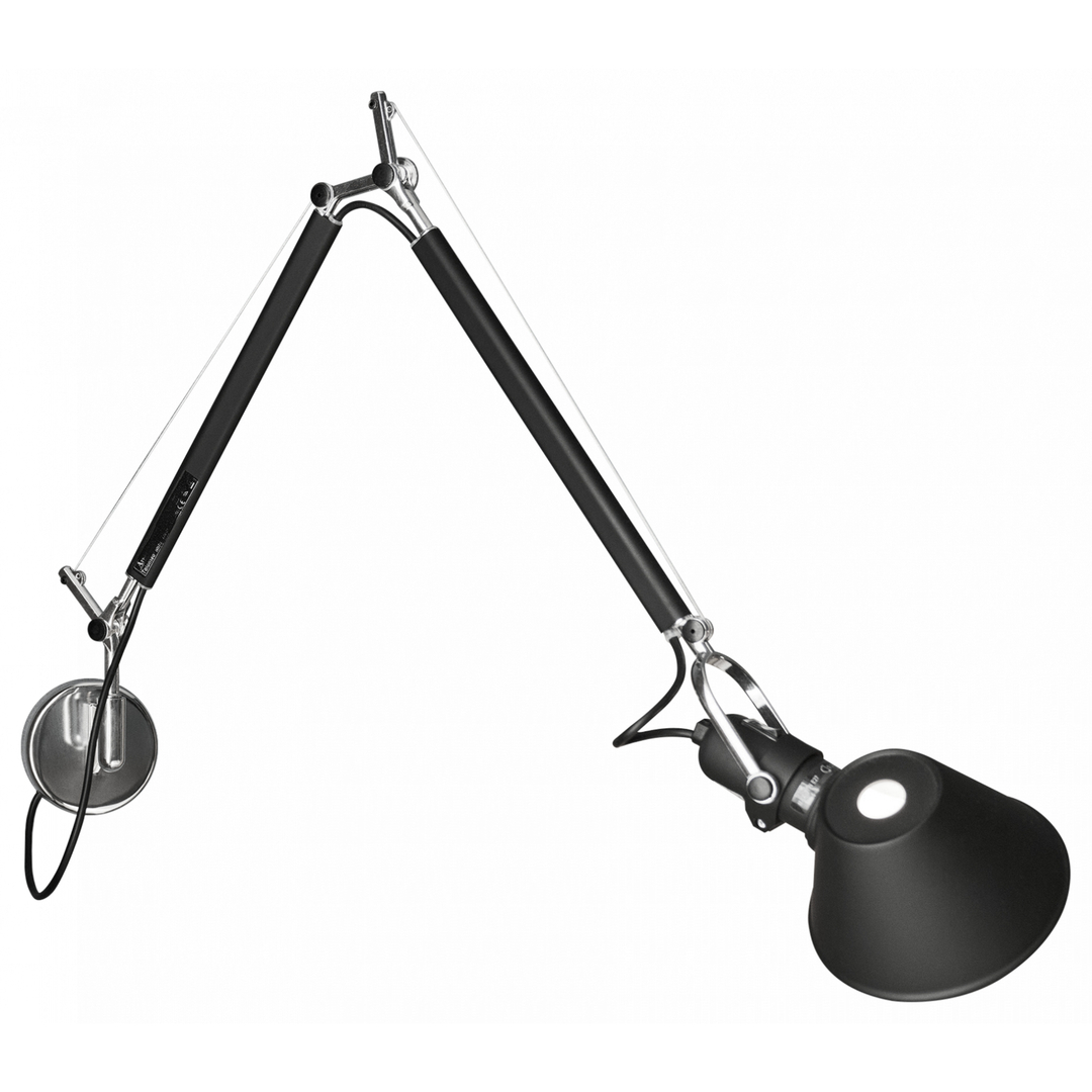 Parete Tolomeo Micro von Artemide