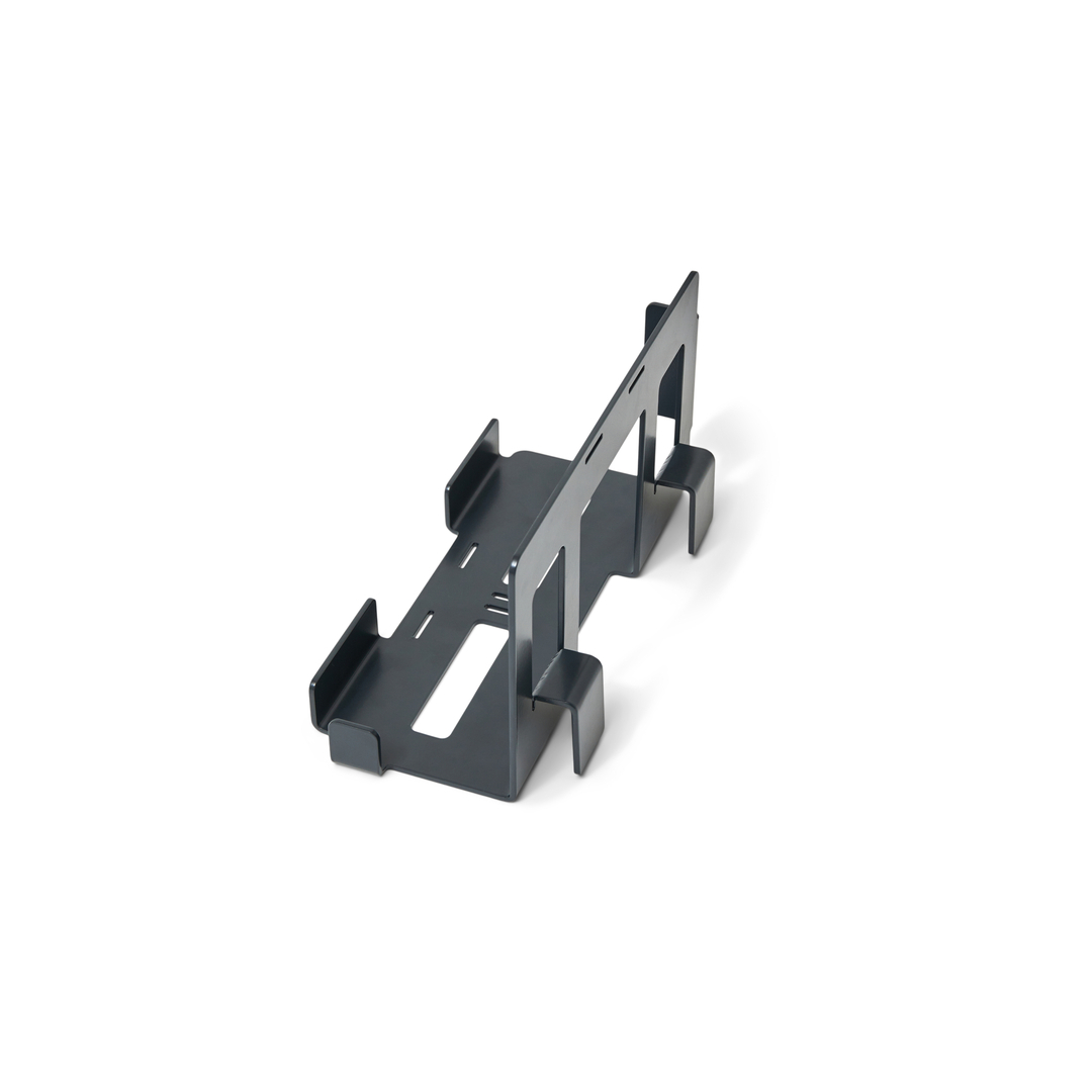 Pedestal PS5 Mount Charcoal