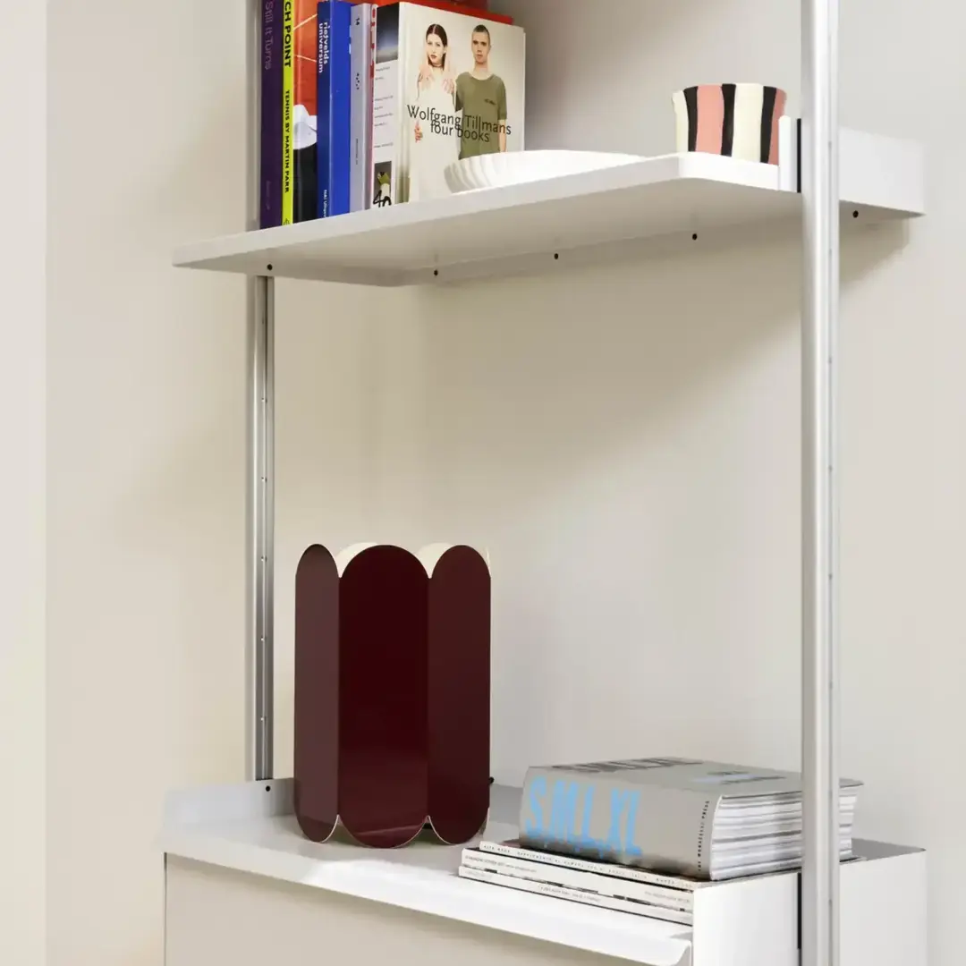 Regalsystem Combination 121 - 1 Pier von Hay