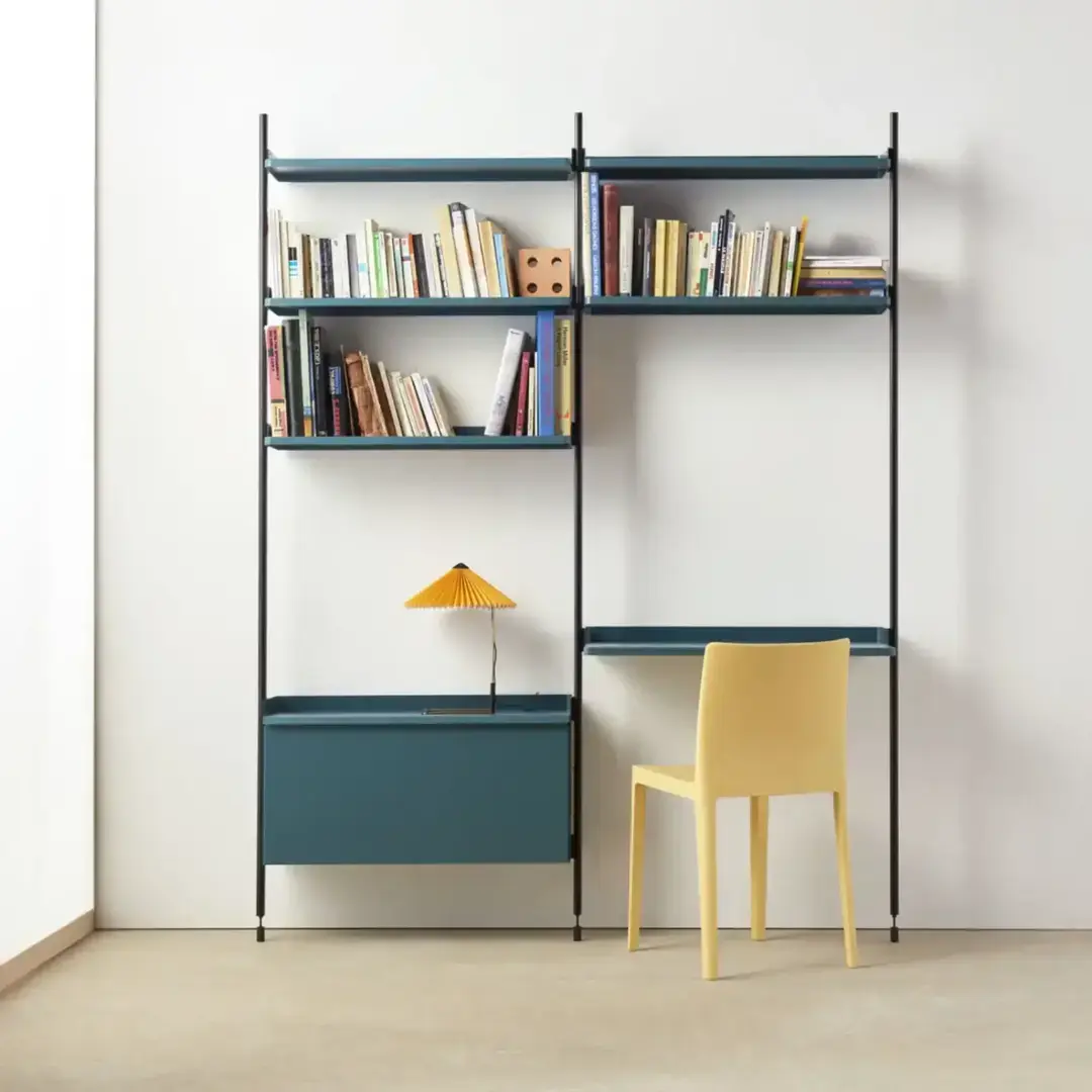 Regalsystem Combination 1030 - Add On Pier von Hay