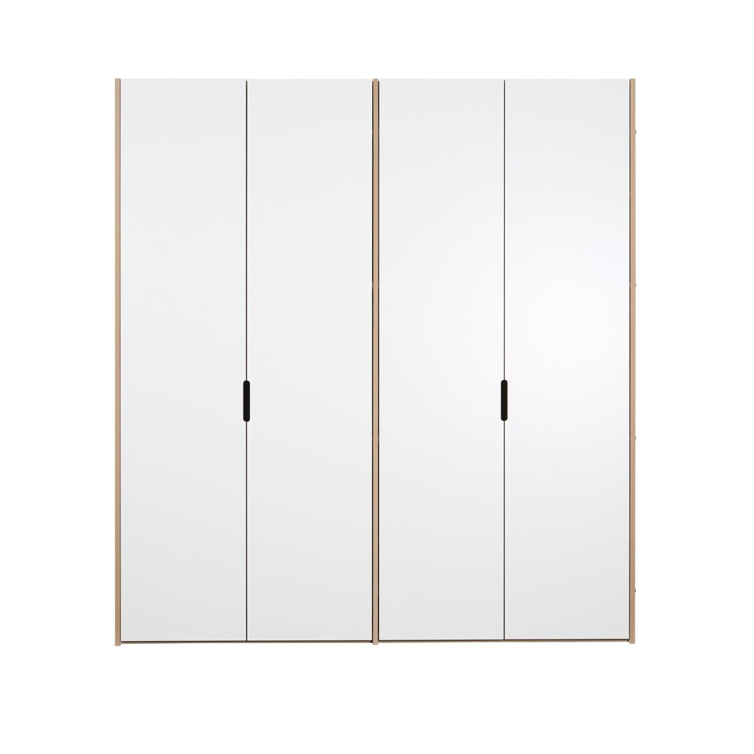 Tojo Anbaumodul Schrank von Tojo Ambu module