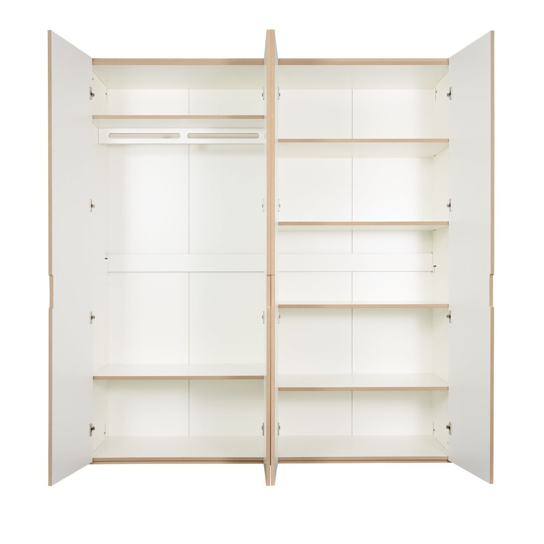 Tojo Anbaumodul Schrank von Tojo Ambu module