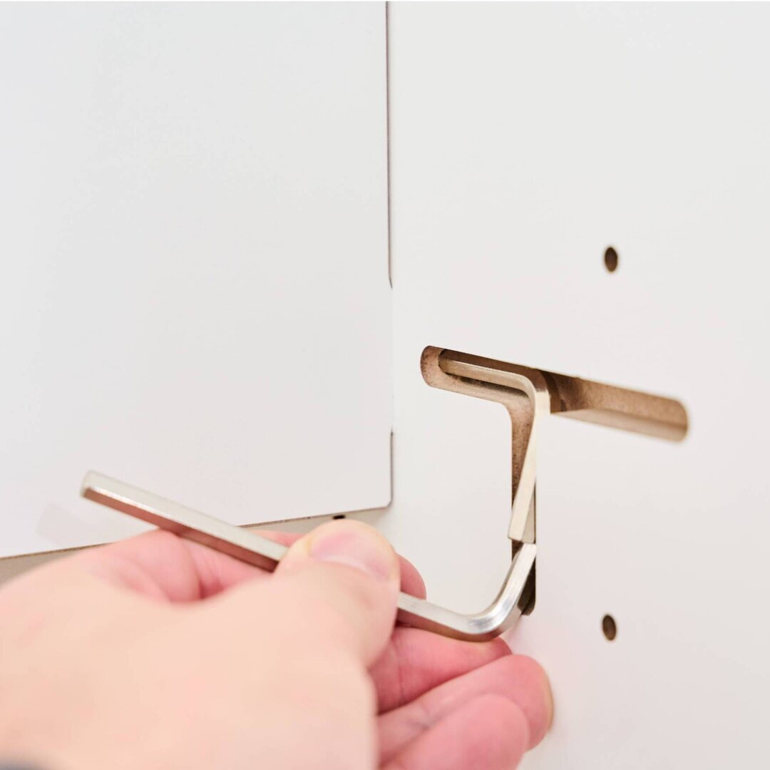 Tojo Anbaumodul Schrank von Tojo Ambu moduleTojo Anbaumodul Schrank von Tojo Ambu module