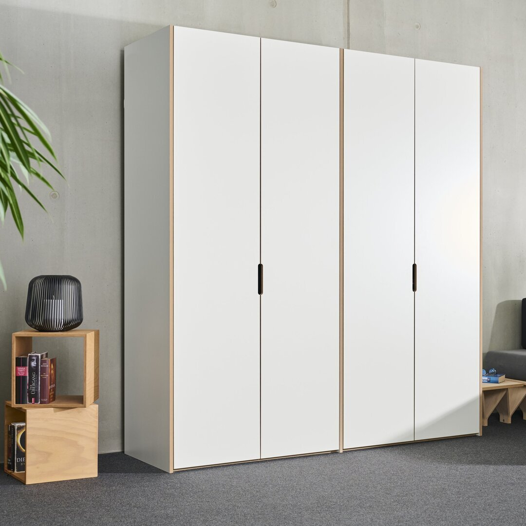 Tojo Anbaumodul Schrank von Tojo Ambu module