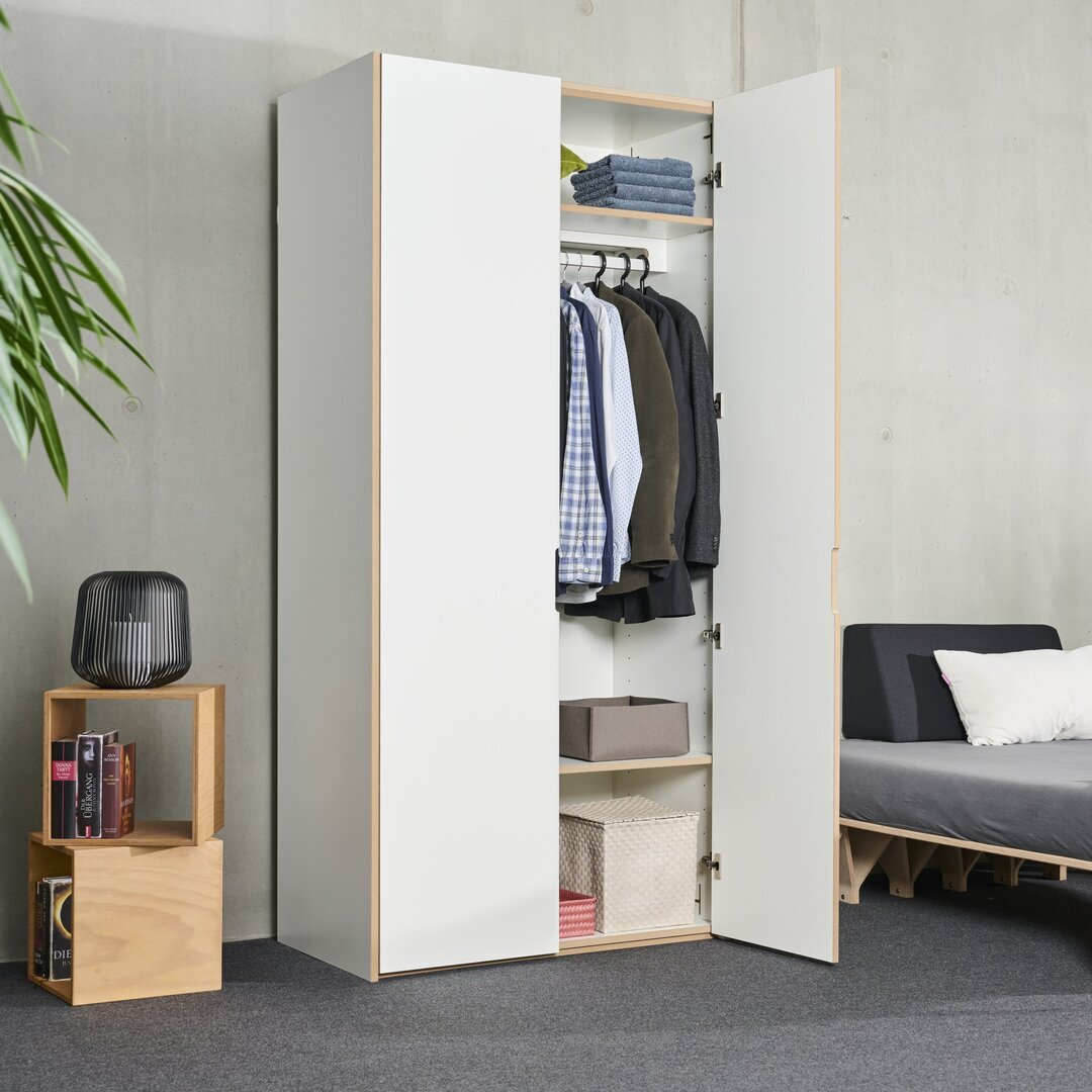 Tojo Anbaumodul Schrank von Tojo Ambu module