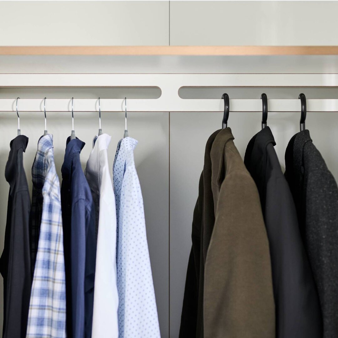 Tojo Anbaumodul Schrank von Tojo Ambu module