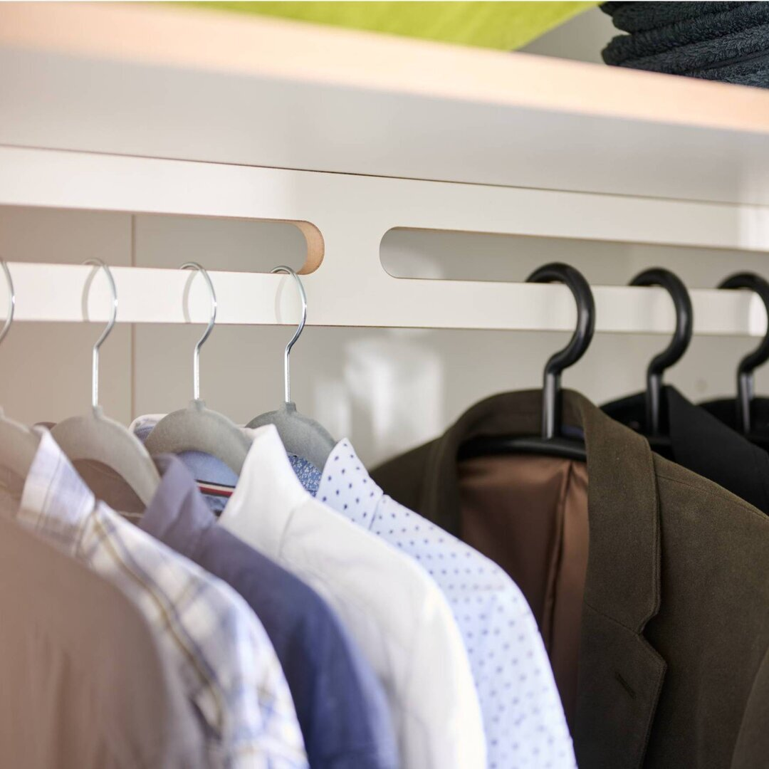 Tojo Anbaumodul Schrank von Tojo Ambu module