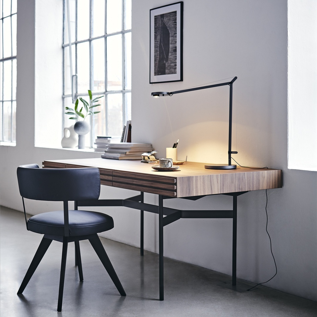 Artemide Tischleuchte Demetra Professional von Artemide