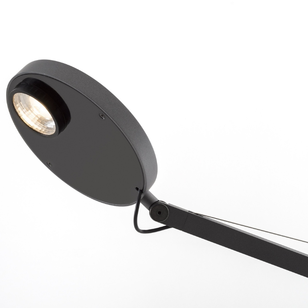 Artemide Tischleuchte Demetra Professional von Artemide