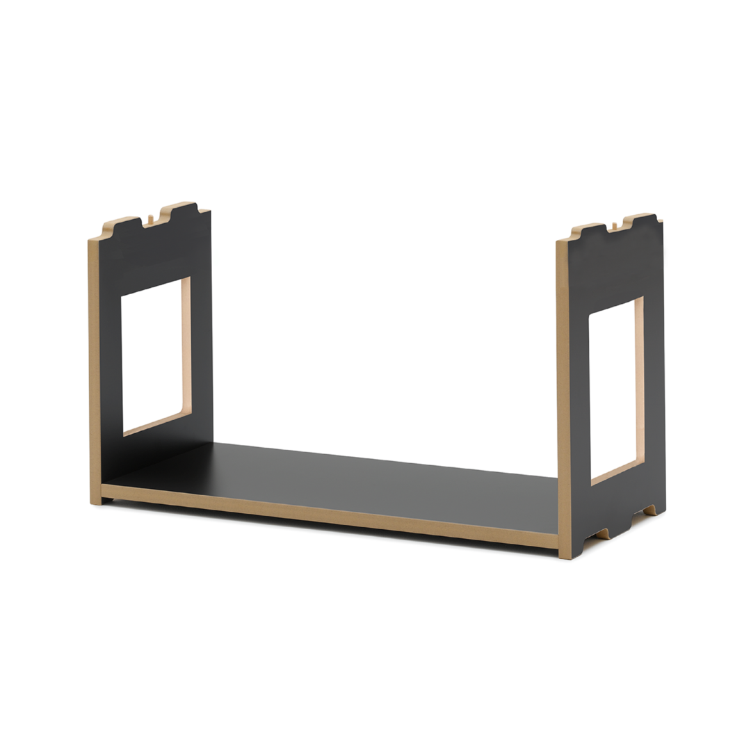 Tojo Ambaumodul blick Hochstapler von Tojo Anthracite